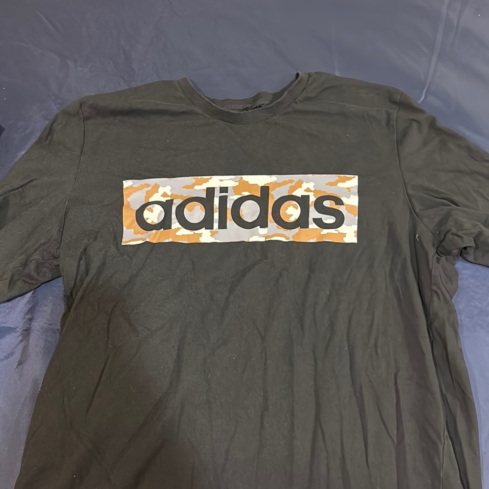 Adidas shirt